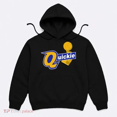 Quickie Hoodie