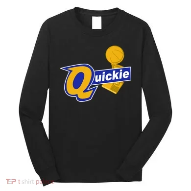 Quickie Long Sleeve Shirt