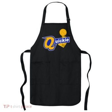 Quickie Apron
