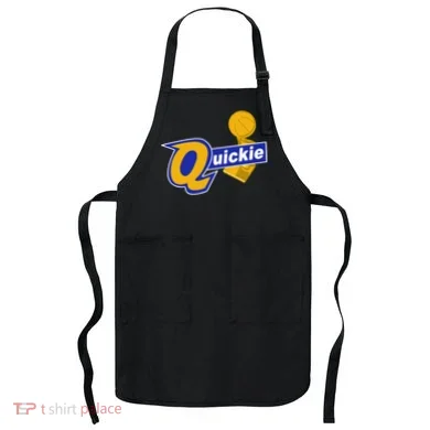 Quickie Apron