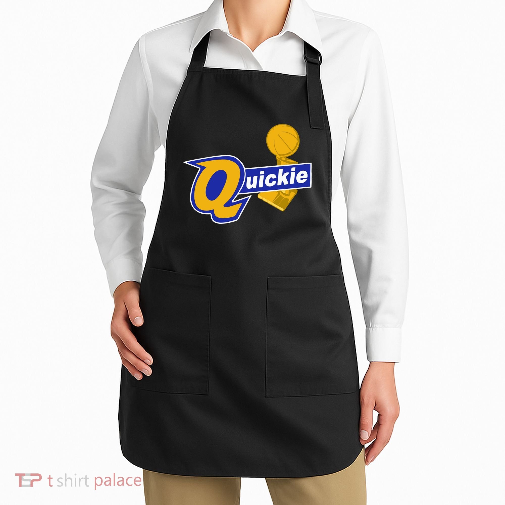 Quickie Apron