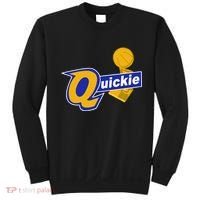 Quickie Sweatshirt thumb 0