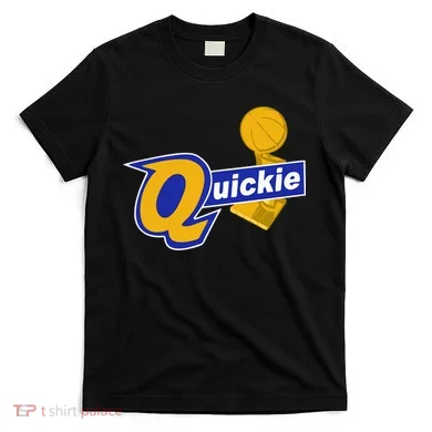 Quickie T-Shirt