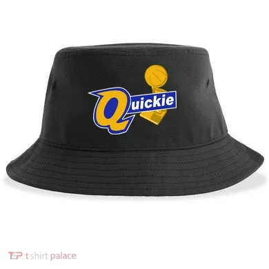 Quickie Sustainable Bucket Hat