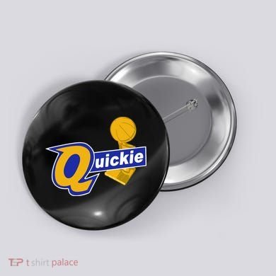 Quickie Button