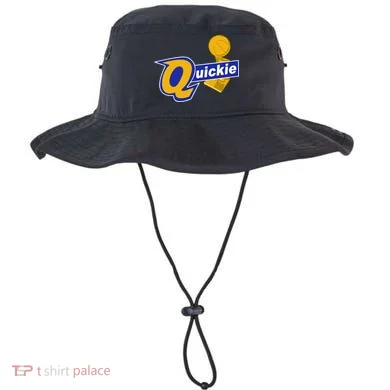 Quickie Bucket Hat