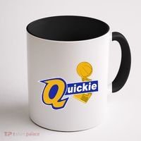 Quickie Coffee Mug thumb 1