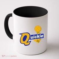 Quickie Coffee Mug thumb 0