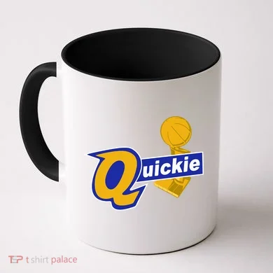 Quickie Coffee Mug