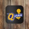 Quickie Coaster
