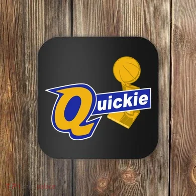 Quickie Coaster