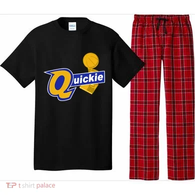 Pajama Set