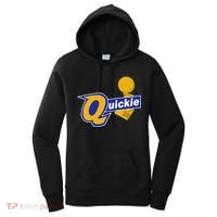 Quickie Women's Hoodie thumb 0