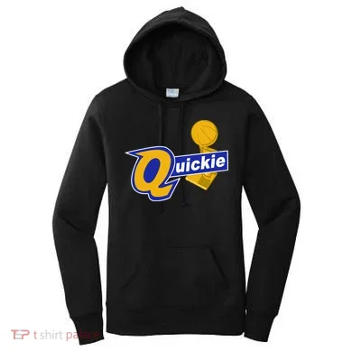 Quickie Women's Hoodie