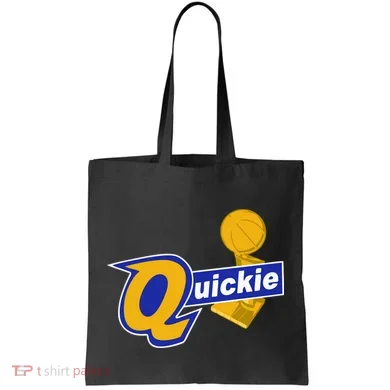 Quickie Tote Bag