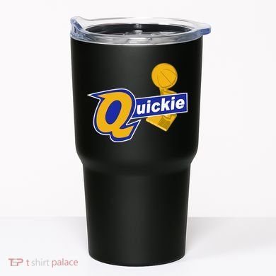 Quickie Tumbler