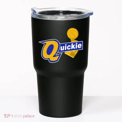 Quickie Tumbler