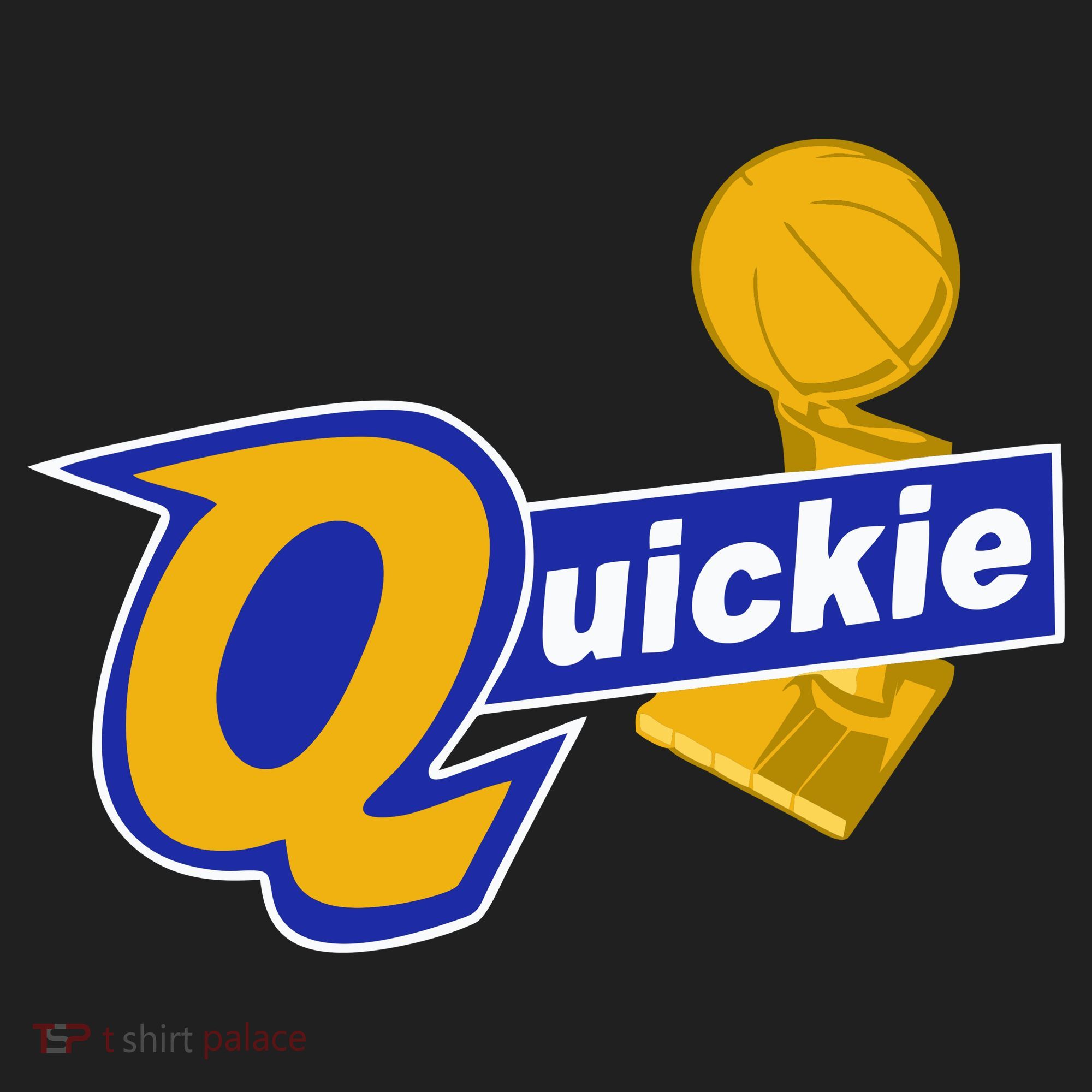 Quickie Tumbler