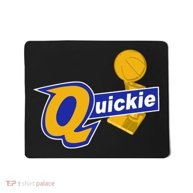 Quickie Mousepad