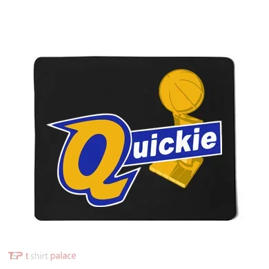 Quickie Mousepad