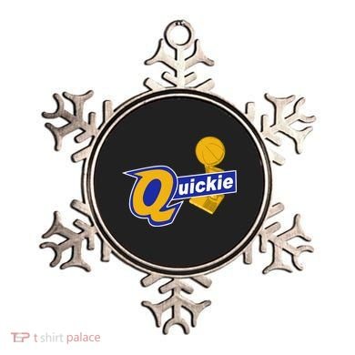 Quickie Ornament