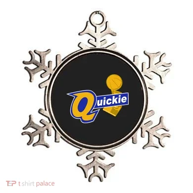 Quickie Ornament