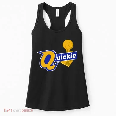 Quickie Women's Tank Top