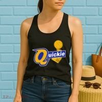 Quickie Women's Tank Top thumb 2