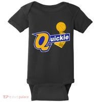 Quickie Baby Bodysuit thumb 0