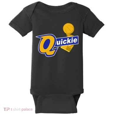 Quickie Baby Bodysuit