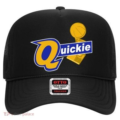 Quickie Hat