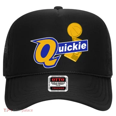 Quickie Hat