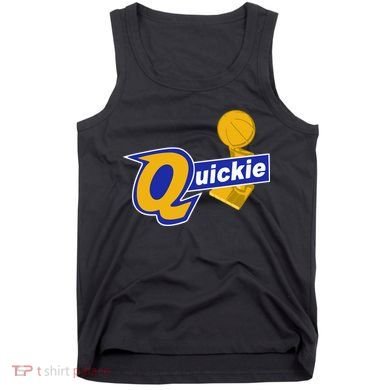 Quickie Tank Top
