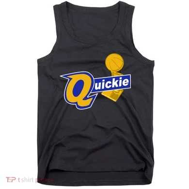 Quickie Tank Top