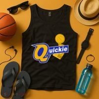 Quickie Tank Top thumb 4