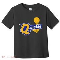 Quickie Toddler T-Shirt thumb 0