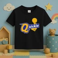 Quickie Toddler T-Shirt thumb 3