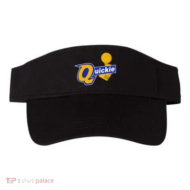 Quickie Visor