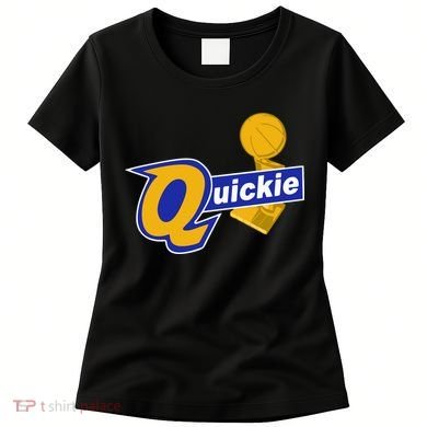 Quickie Women's T-Shirt