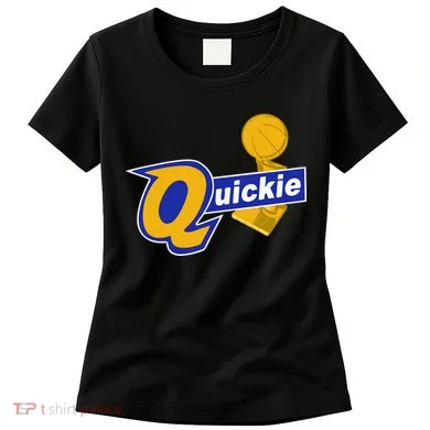 Quickie Women's T-Shirt
