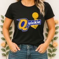 Quickie Women's T-Shirt thumb 2
