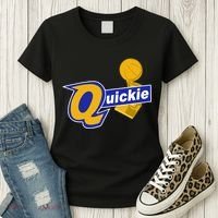 Quickie Women's T-Shirt thumb 3