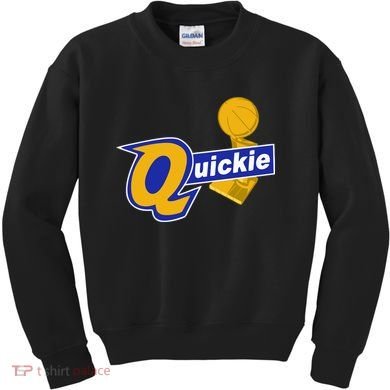 Quickie Kids Sweatshirt