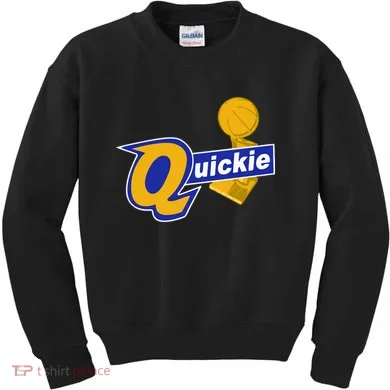 Quickie Kids Sweatshirt
