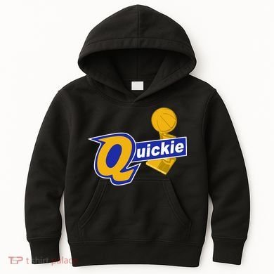Quickie Kids Hoodie