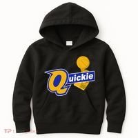 Quickie Kids Hoodie thumb 0