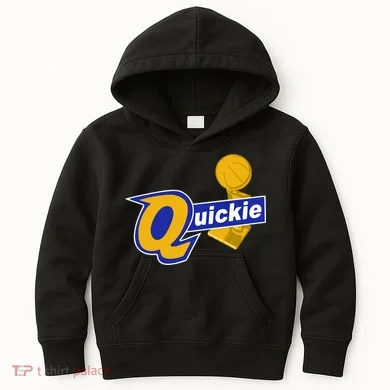 Quickie Kids Hoodie