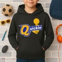 Quickie Kids Hoodie thumb 2