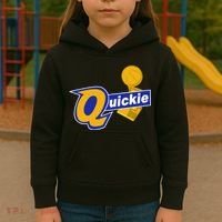 Quickie Kids Hoodie thumb 3