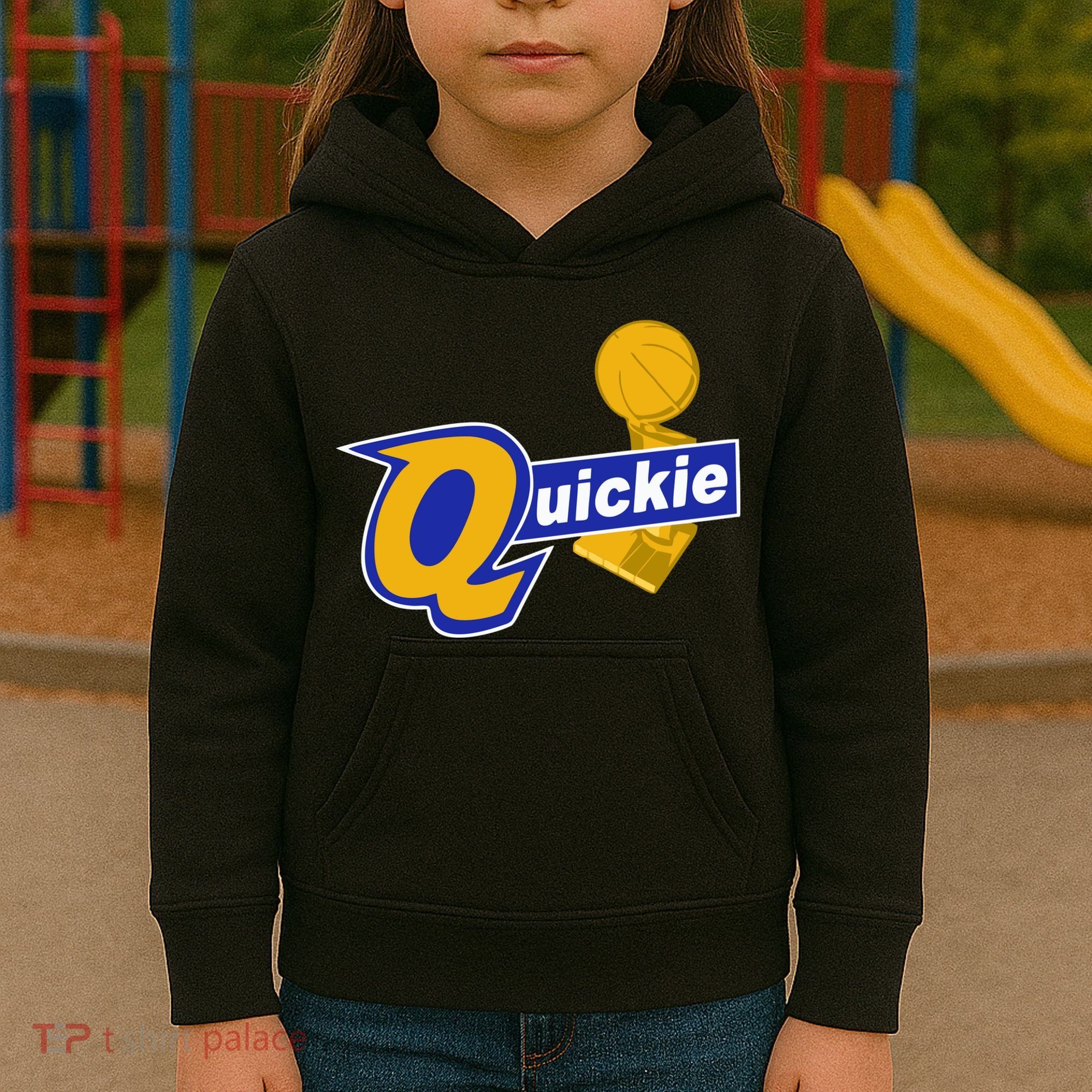 Quickie Kids Hoodie